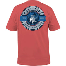 Load image into Gallery viewer, Salt Life Men&#39;s All Waters SST
