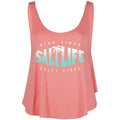Salt Life Womens Vibin Tank Top