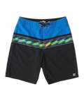 Billabong Momentum Pro Mens Boardshorts