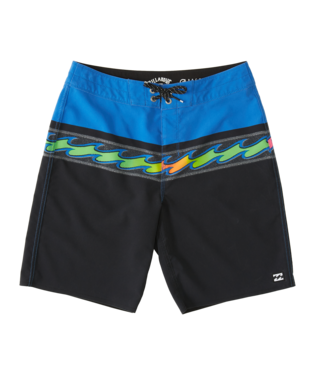 Billabong Momentum Pro Mens Boardshorts