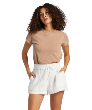 Billabong Womens Day Tripper Shorts