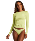 Billabong Sol Searcher LS RG