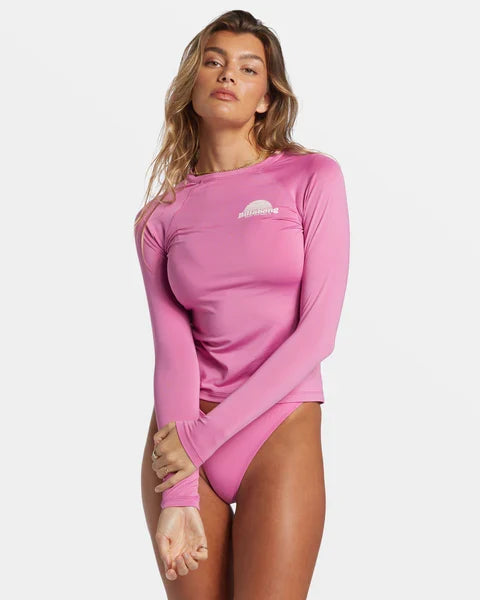 Billabong Sol Searcher LS RG