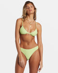 Billabong Tanlines Lowrider Bikini Bottom