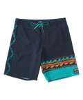 Billabong Burleigh Pro Boardshort