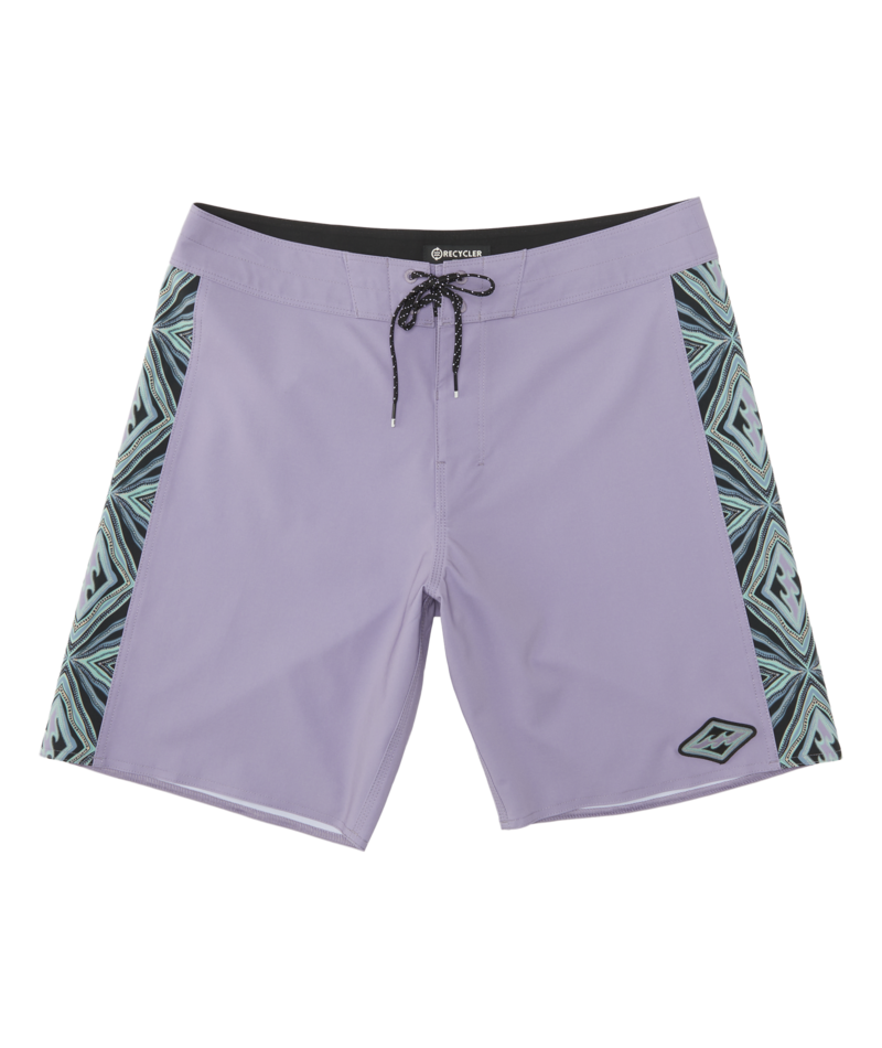 Billabong D Bah Mens Boardshorts