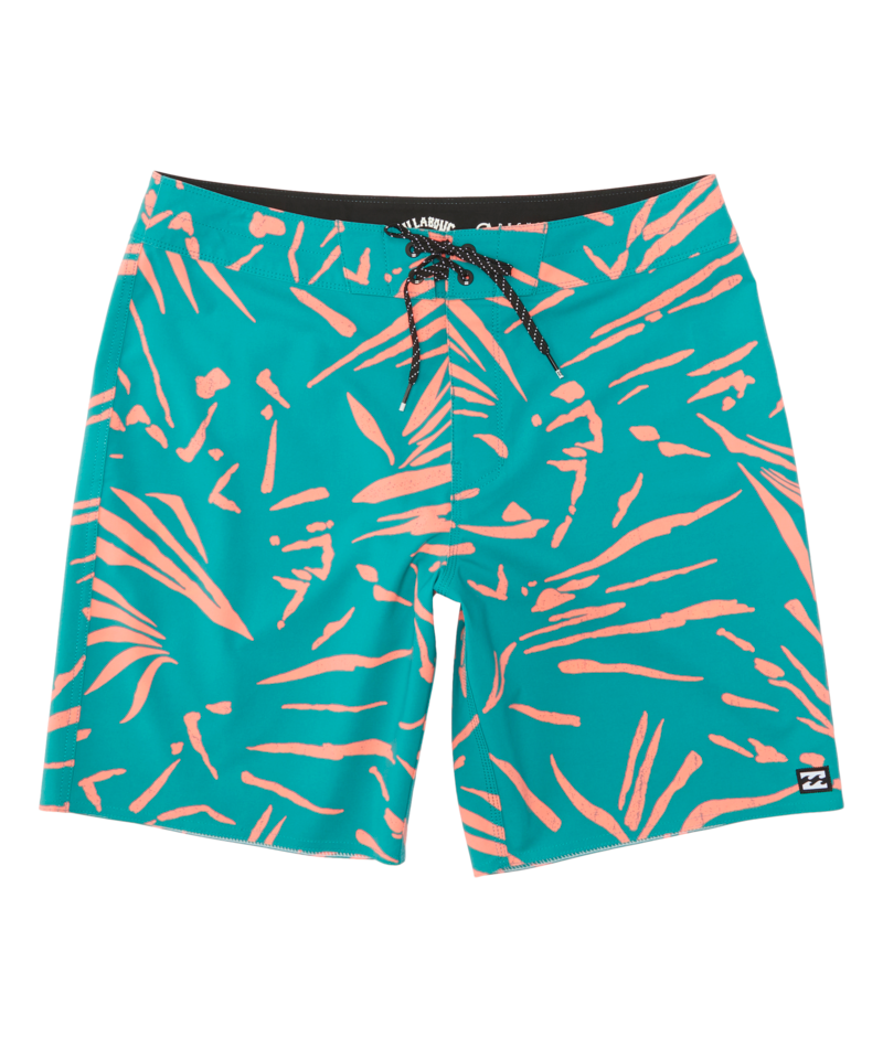 Billabong Sundays Pro Men's Boardshorts