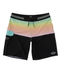 Billabong Fifty50 Pro Mens Boardshorts (2024)
