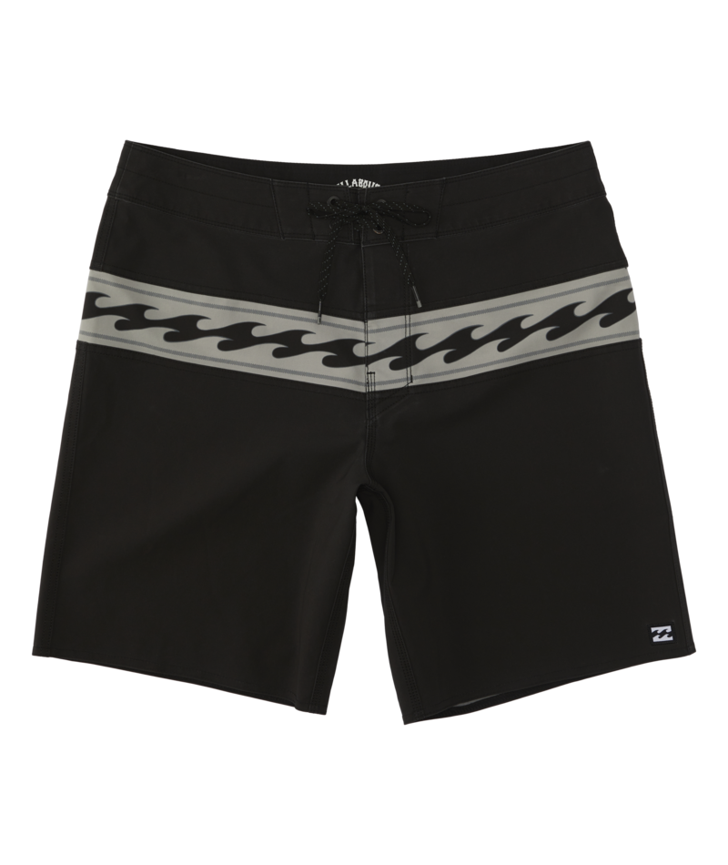 Billabong Momentum Pro Mens Boardshorts