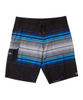 Billabong All Day Stripe Pro Boardshorts