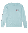 Billabong Mens FL Salute LS TS