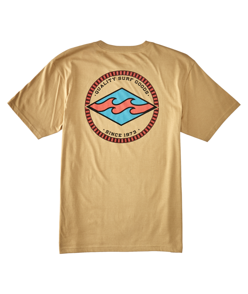 Billabong Rotor Diamond Mens SST