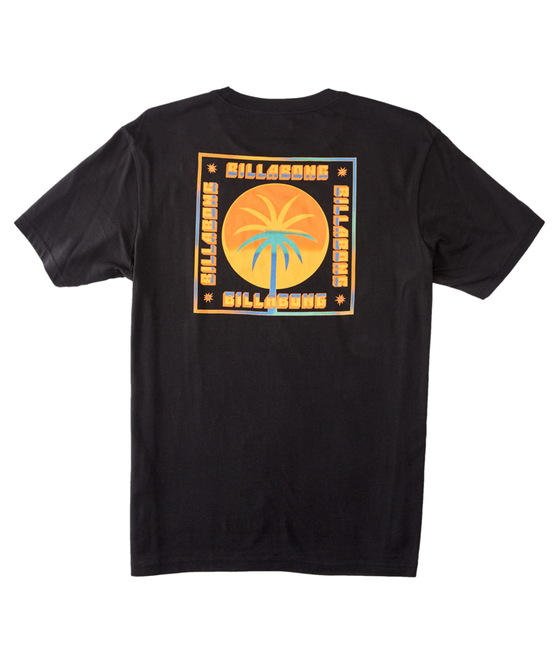 Billabong Men's Social SST