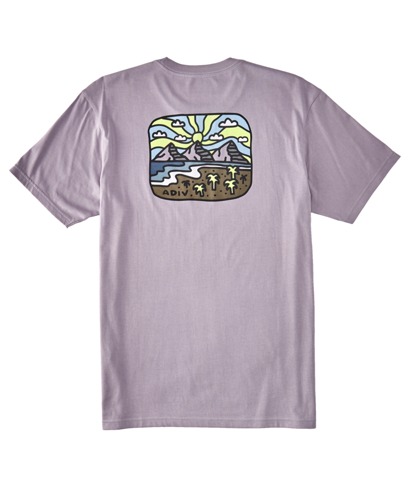 Billabong Shine Mens SST