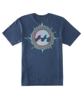 Billabong Flame Mens SST