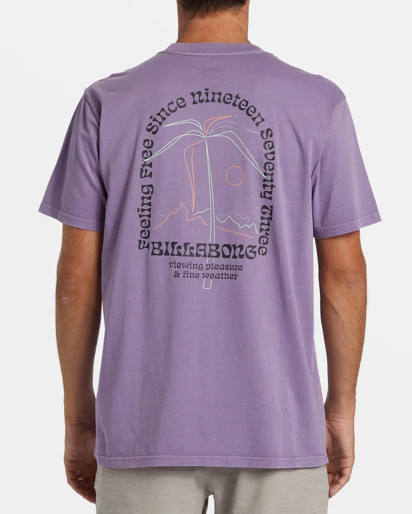 Billabong Vacay SST