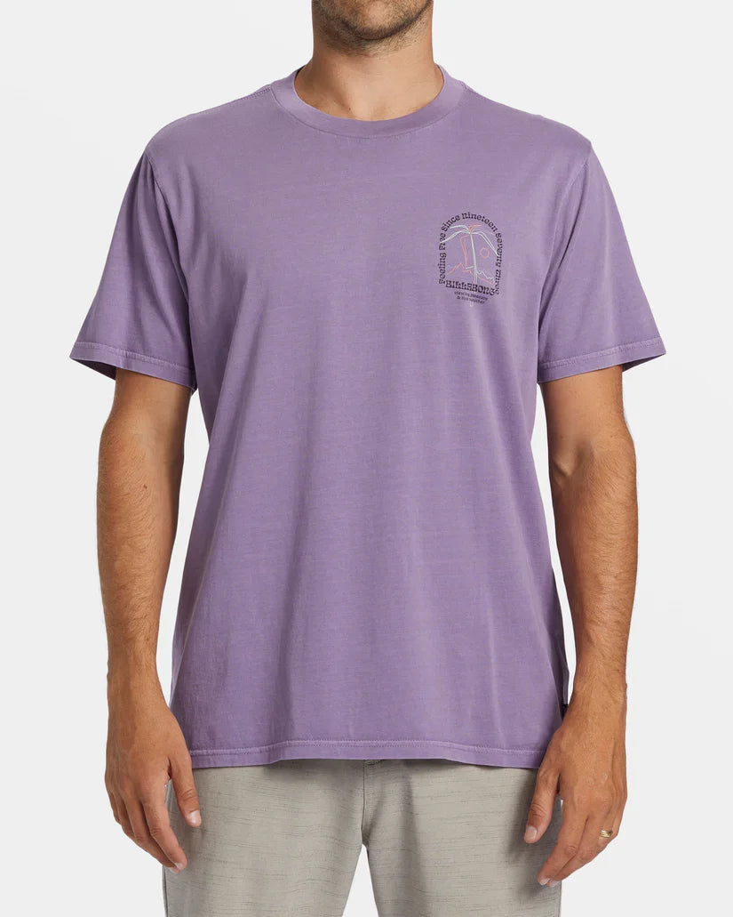 Billabong Vacay SST
