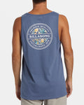 Billabong Rotor TK Mens Tank top