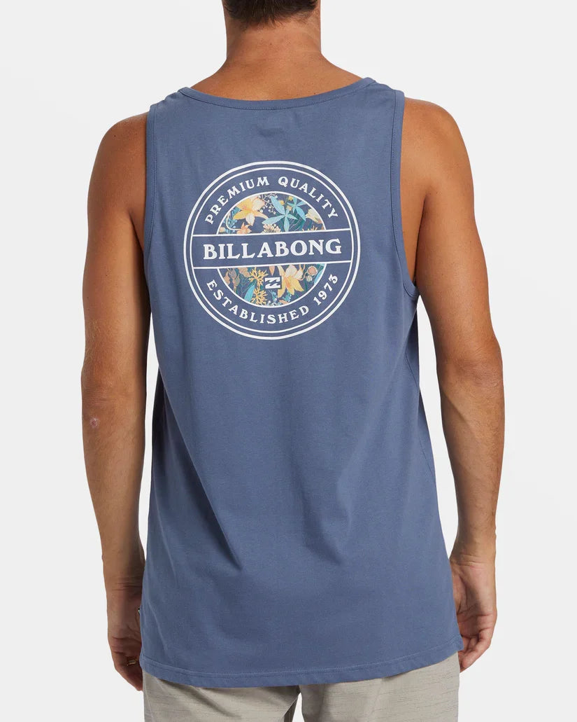 Billabong Rotor TK Mens Tank top