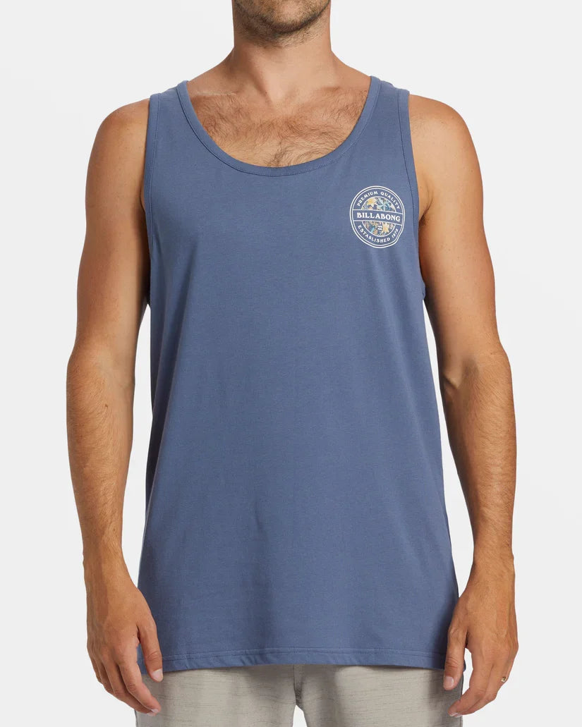 Billabong Rotor TK Mens Tank top