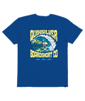 Quiksilver Higher Life Boys TS