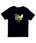 Quiksilver Youth Surf Buddy SS Tee