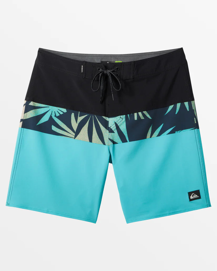 Quiksilver Surfsilk 20 Mens Boardshorts