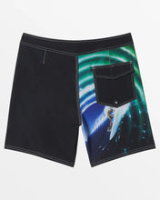 Load image into Gallery viewer, Quiksilver Rick Griffin Original Boardshorts
