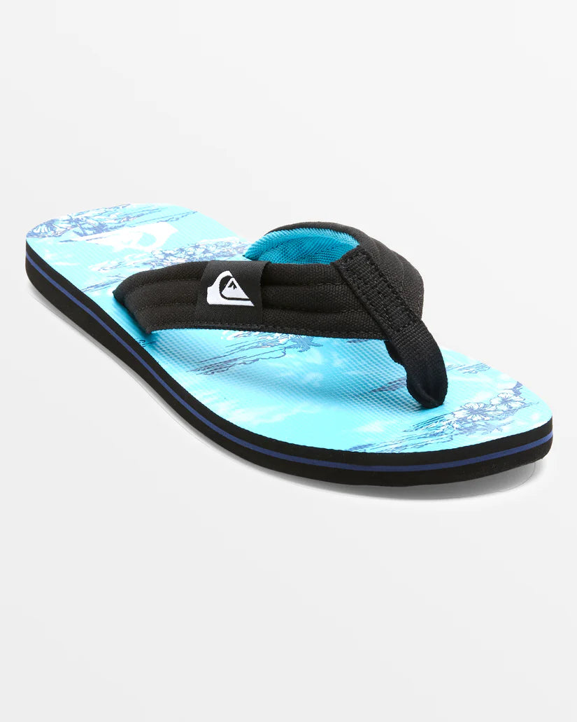 Quiksilver Mens Molokai Layback II Sandal