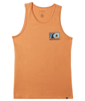 Quiksilver Men's Bubble Tank