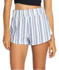 Roxy Womens Drop a Wave Short