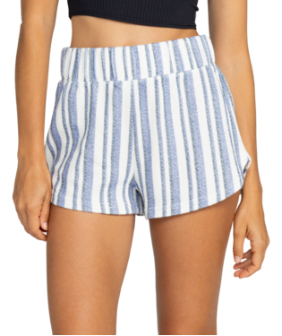 Roxy Womens Drop a Wave Short