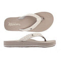 Women's Cobian Braided Bounce Sandals