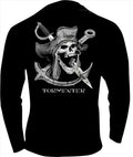 Tormenter Mens Basix SPF-50 LS