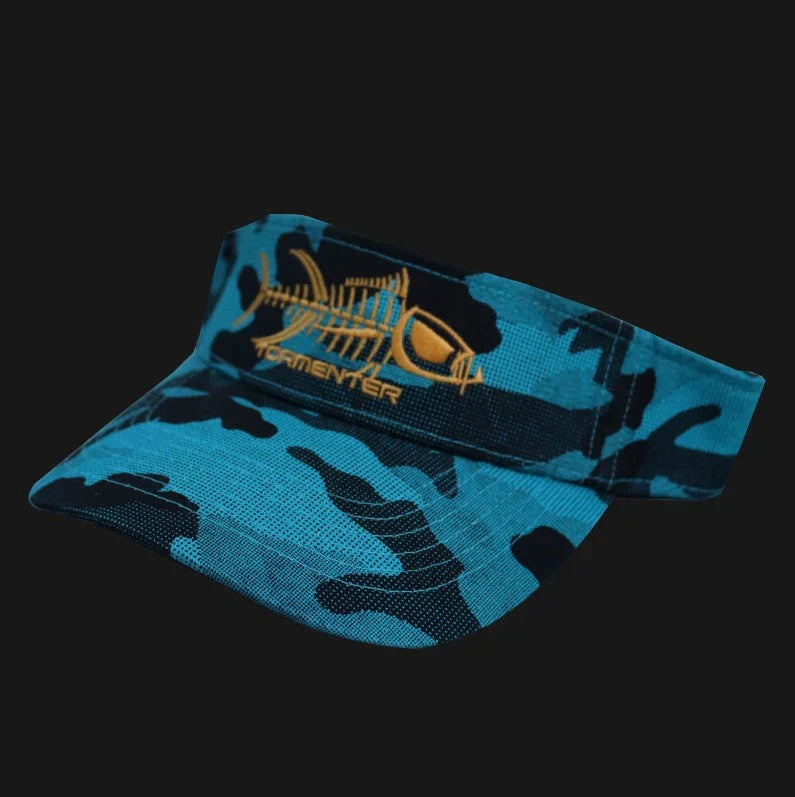 Tormenter Visors