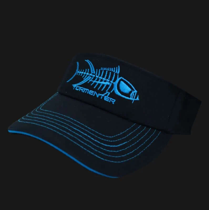 Tormenter Visors