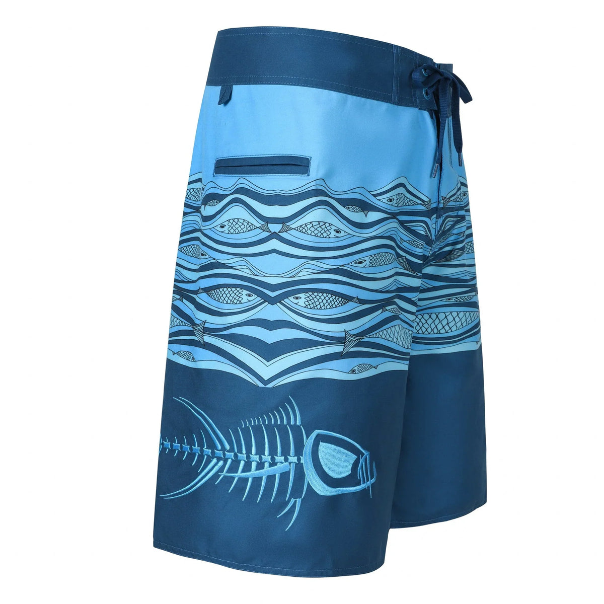 Tormenter Mens Board Shorts