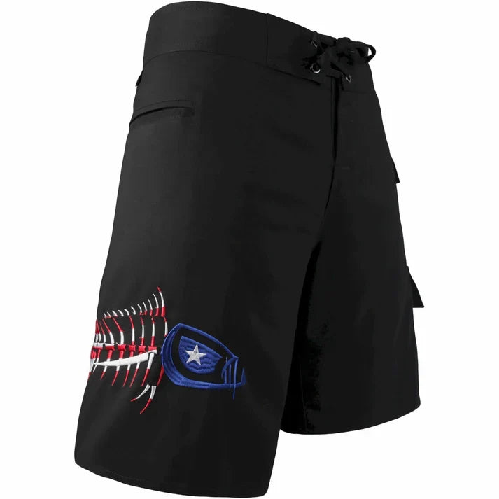 Tormenter Mens Board Shorts