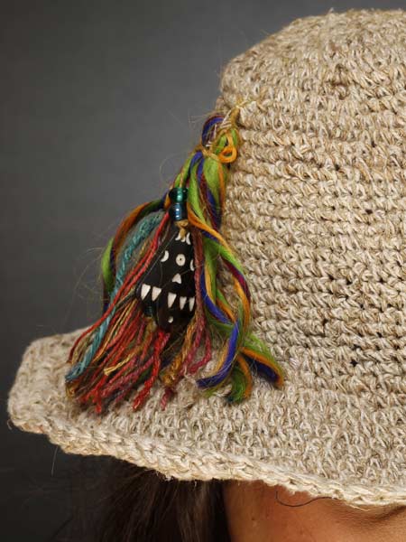 Hemp Hats - Assorted Styles