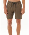 Rip Curl Vaporcool Pivot Volley Boardshorts