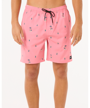 Rip Curl Men's Volley Shorts