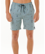 Load image into Gallery viewer, Rip Curl Men&#39;s Hula Breach Volley Boardshort
