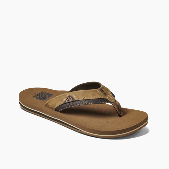 Reef Men's Cushion Dawn Flip Flop Sandals