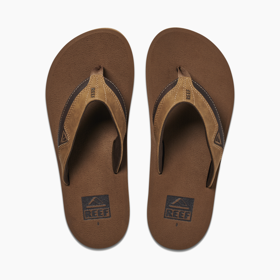 Reef Men's Cushion Dawn Flip Flop Sandals