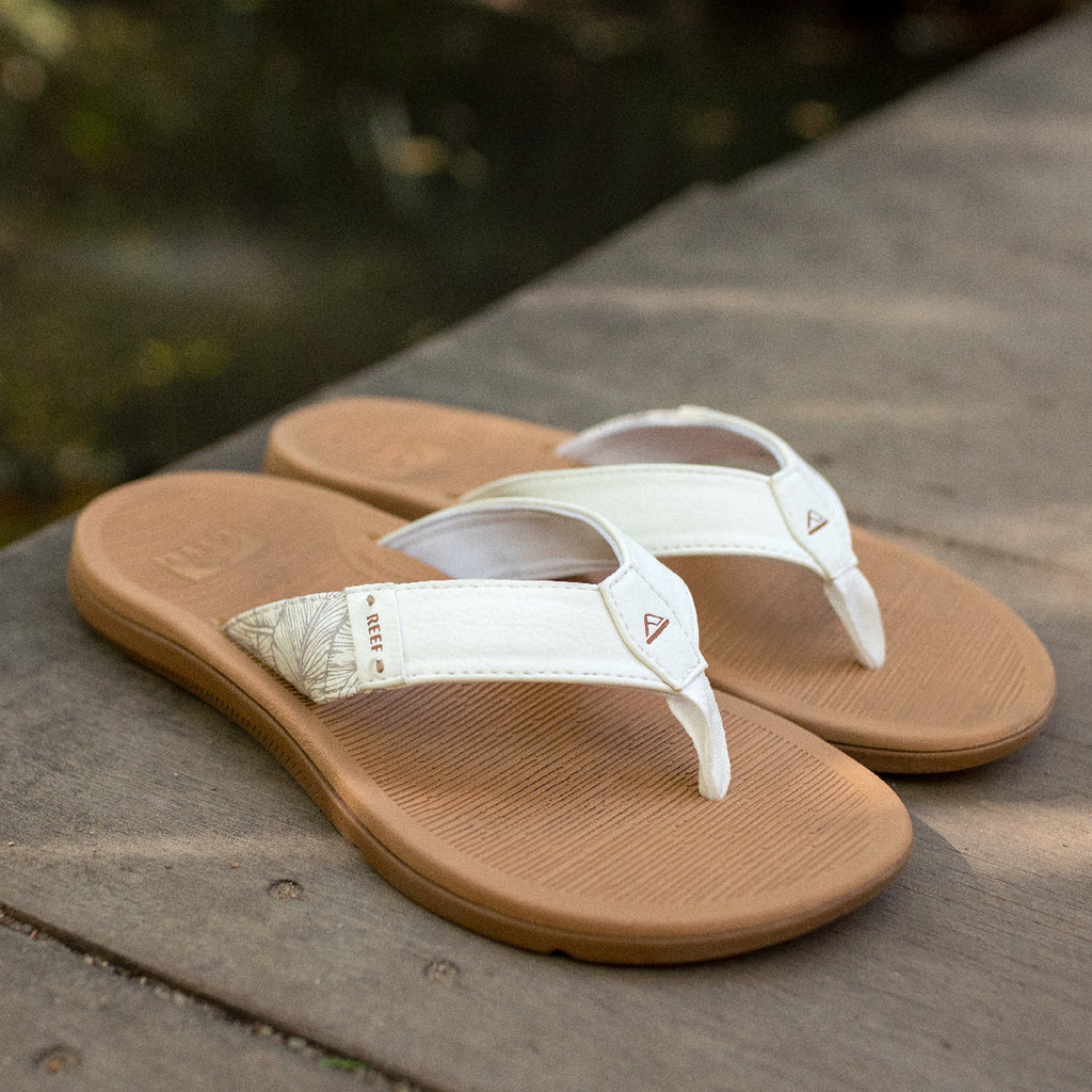 Reef Santa Ana Womens Sandals