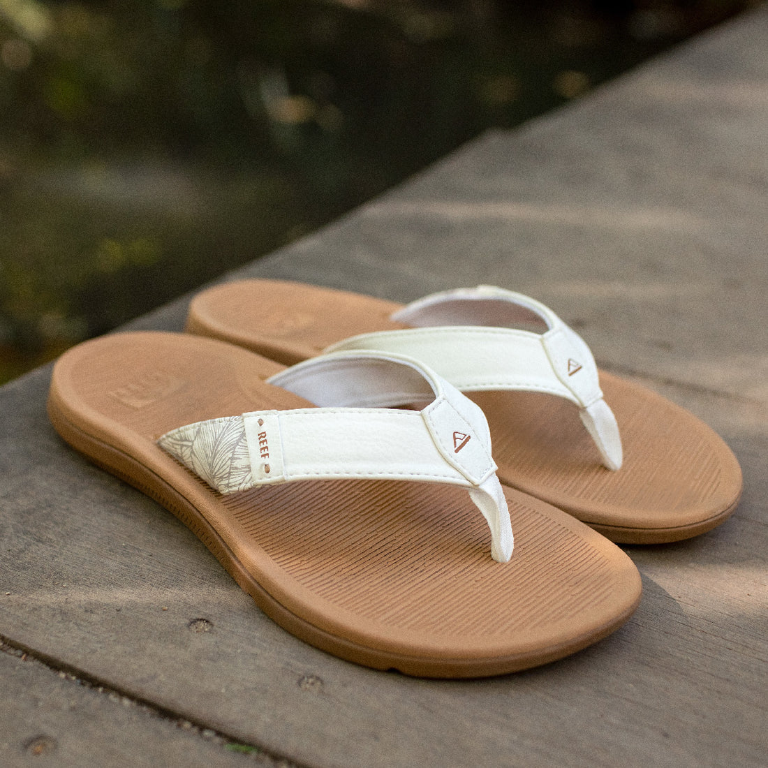 Reef Santa Ana Womens Sandals