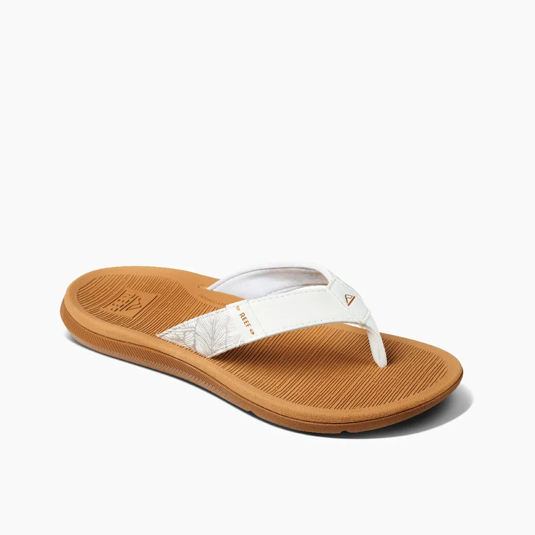 Reef Santa Ana Womens Sandals
