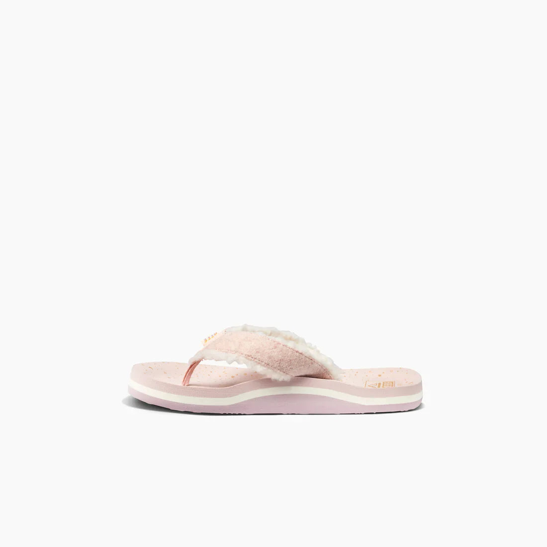 Reef Kids Ahi Snuggles Pink Horizon