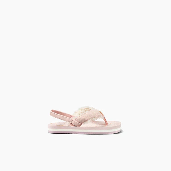 Reef Kids Ahi Snuggles Pink Horizon