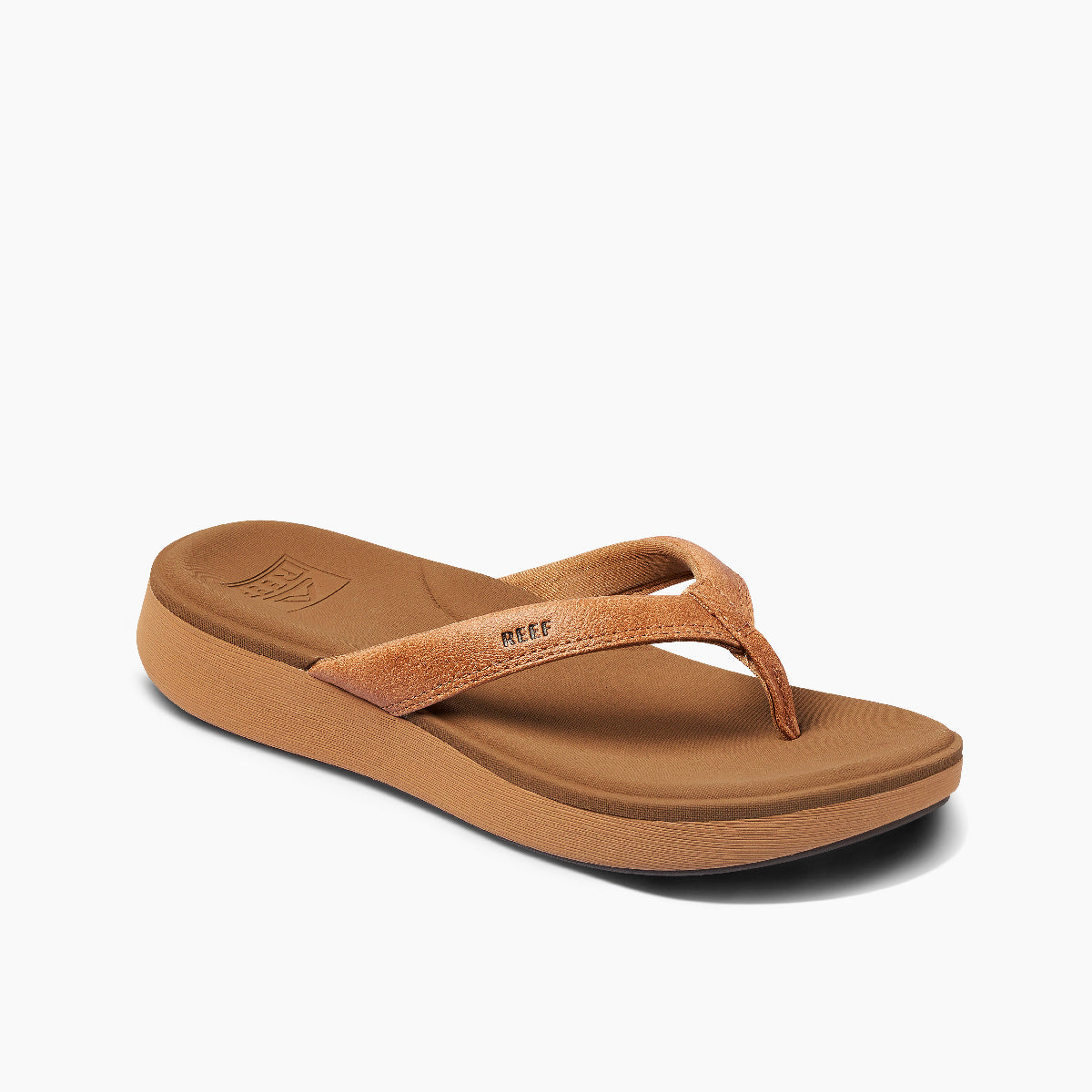 Reef Cushion Cloud Womens Sandals